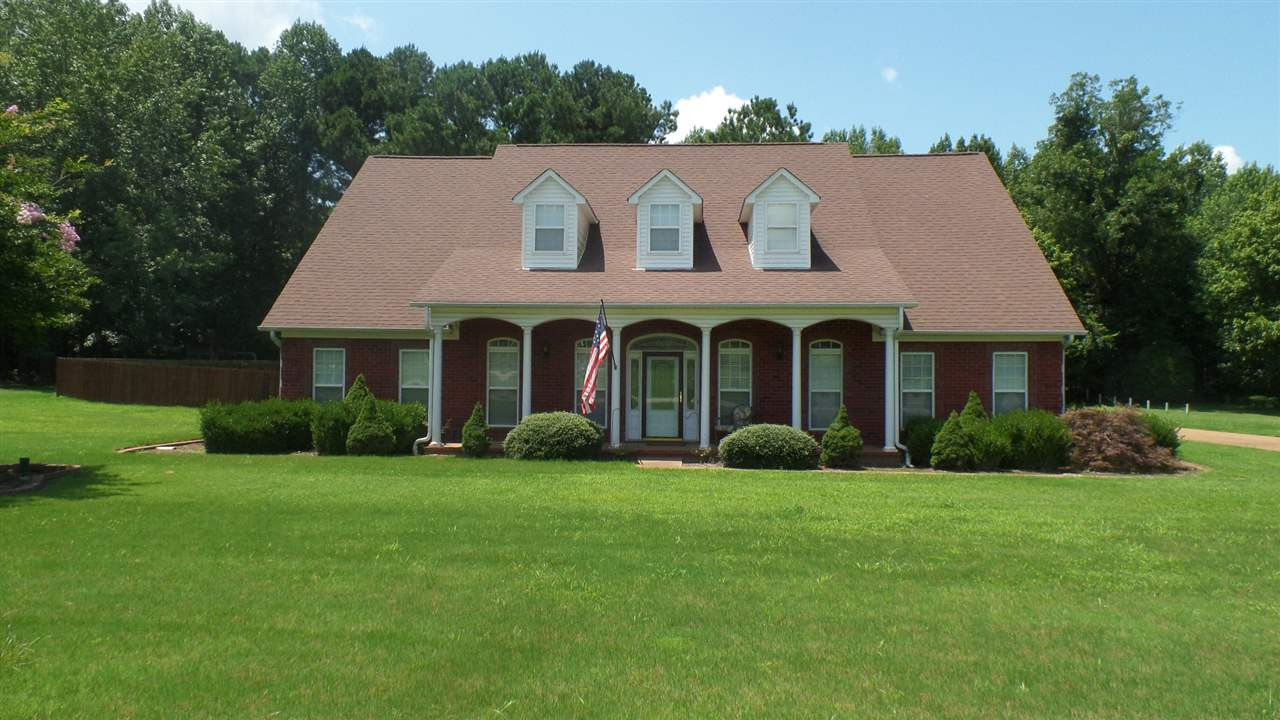 19 Shadow Ridge Drive Jackson, TN 38305 - Photo 1 of 1 Photo 1