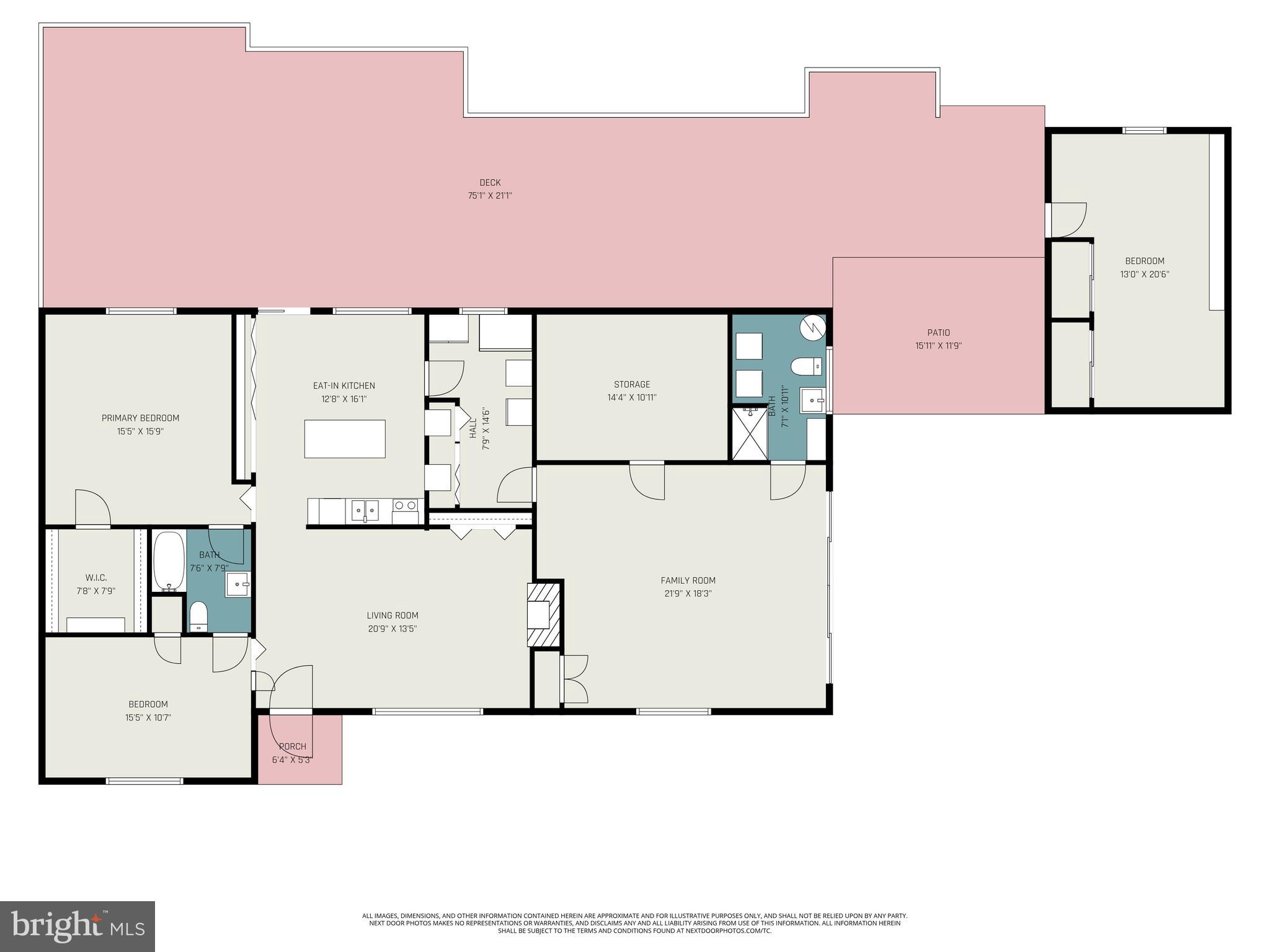 180 Barlow Road Gettysburg, PA 17325 - Photo 33 of 34