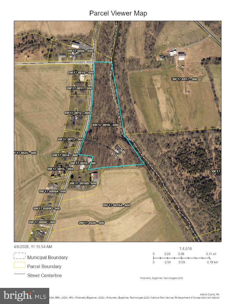 180 Barlow Road Gettysburg, PA 17325 - Photo 34 of 34