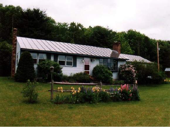 1365 Latham Road Thetford, VT 05043 - Photo 1 of 1 Gallery Image 1