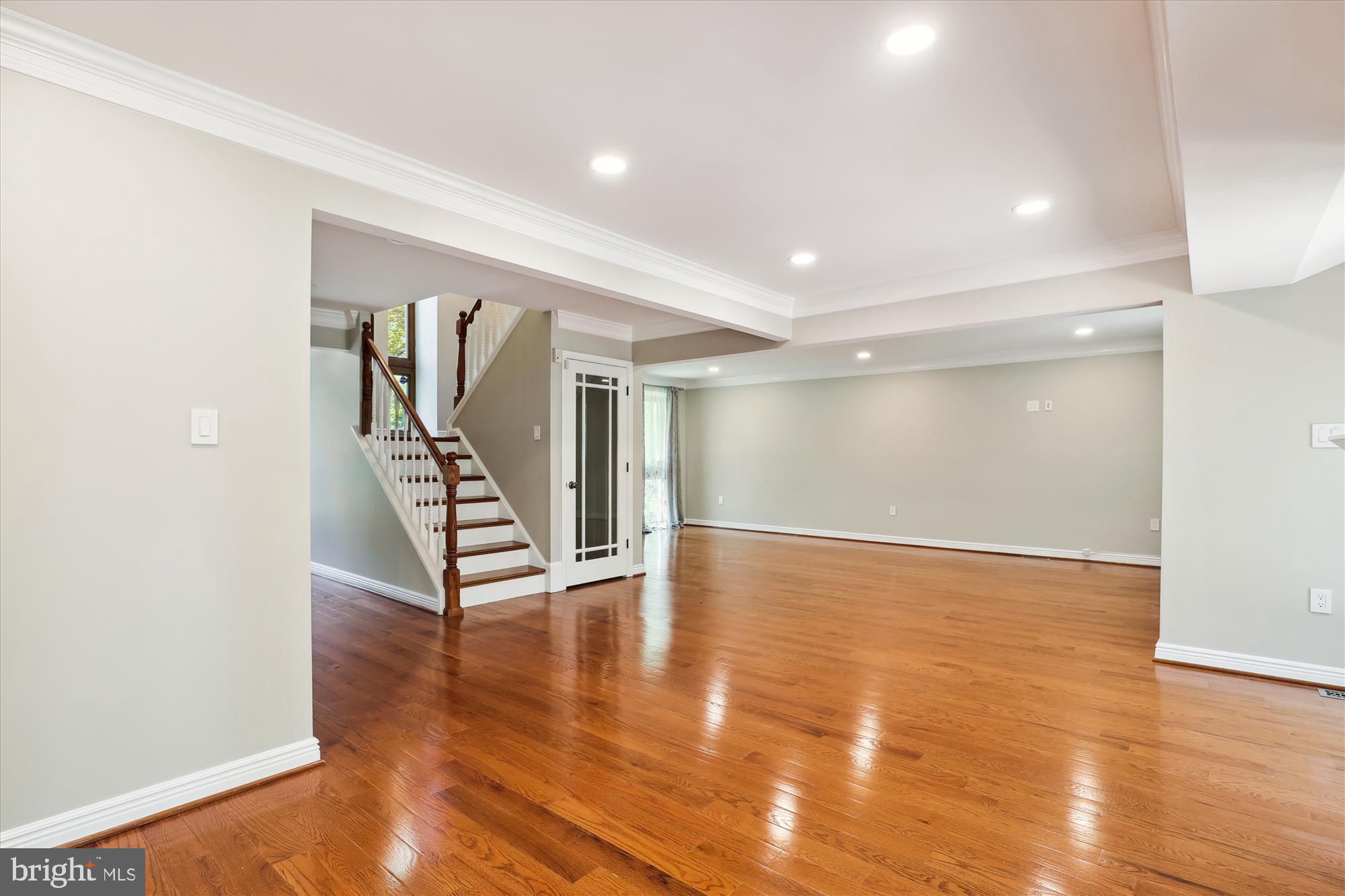 11805 Blue Spruce Road Reston, VA 20191 - Photo 48 of 48 Open floor plan is a delight