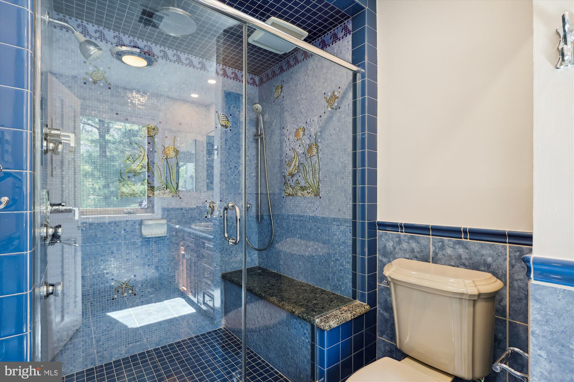11805 Blue Spruce Road Reston, VA 20191 - Photo 22 of 48 Primary Bathroom, first of two