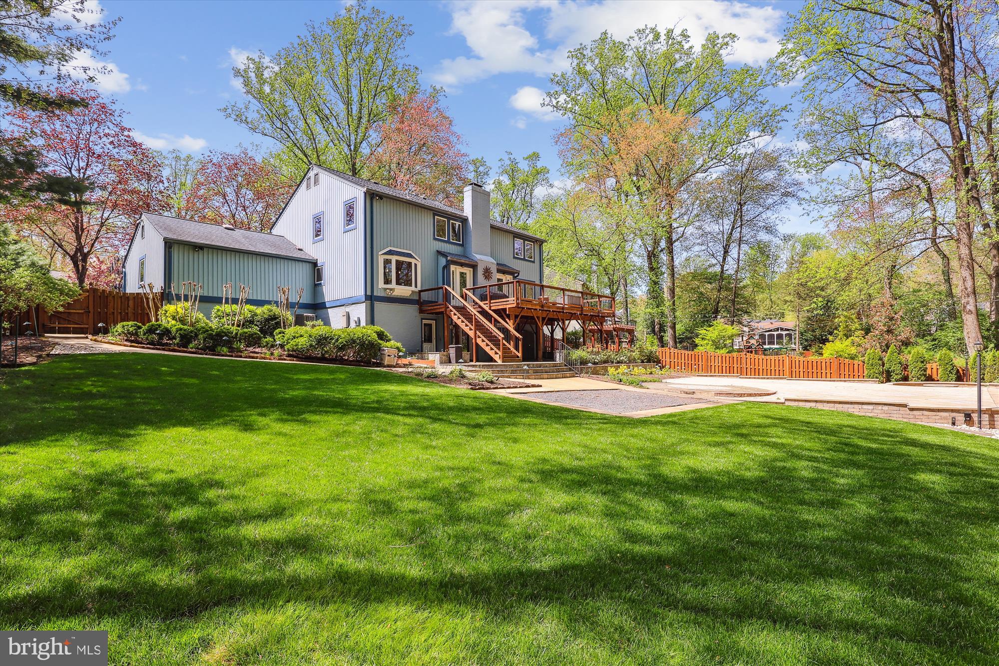 11805 Blue Spruce Road Reston, VA 20191 - Photo 38 of 48