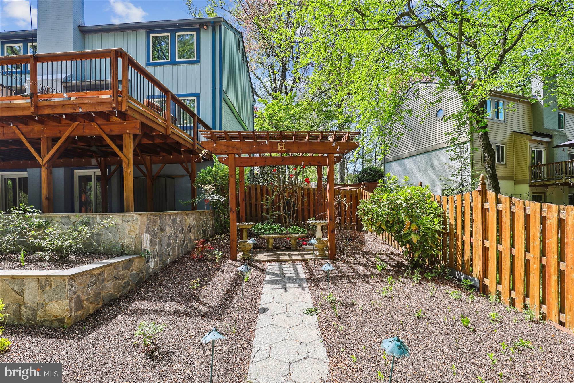 11805 Blue Spruce Road Reston, VA 20191 - Photo 39 of 48