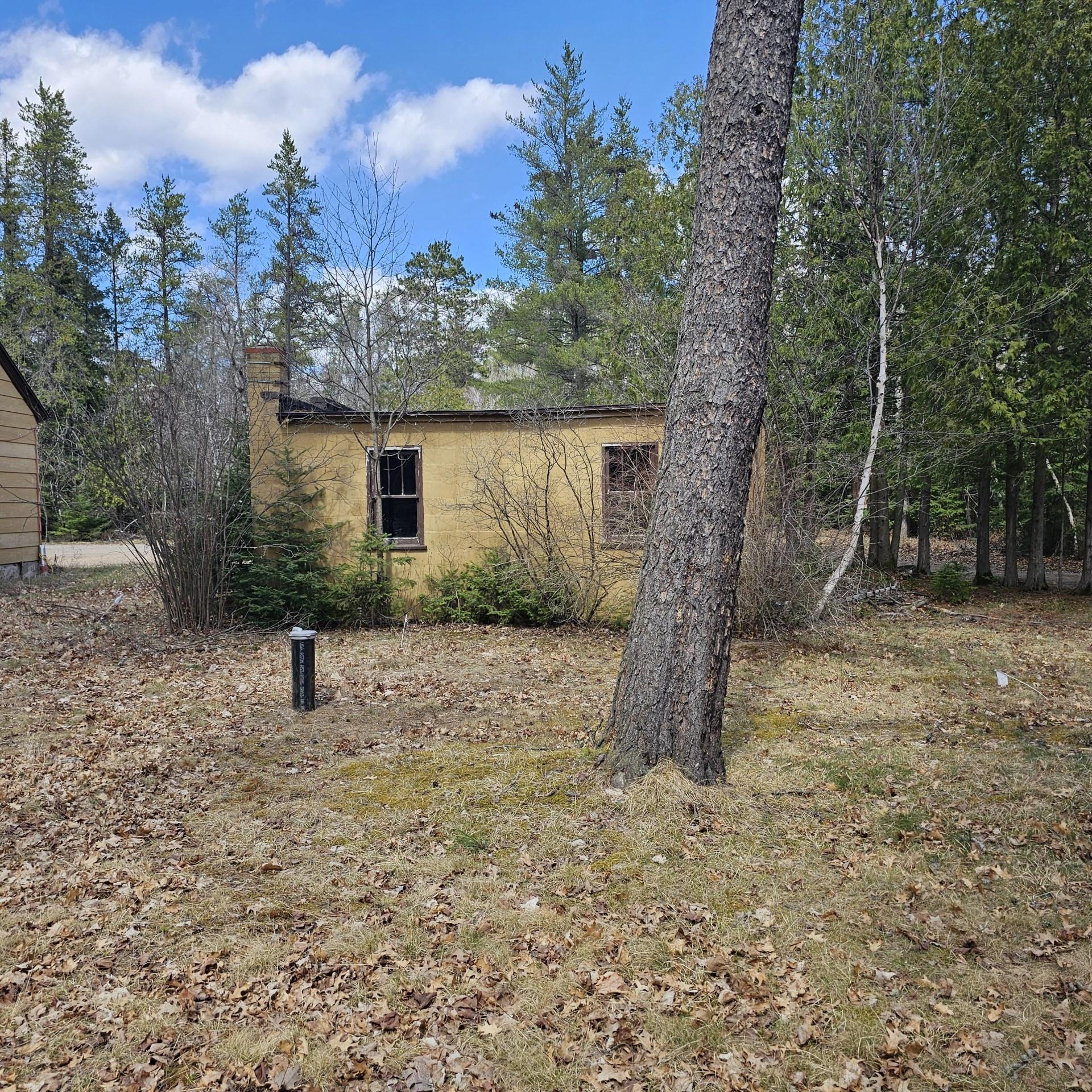 4725 Lake Mildred Road Rhinelander, WI 54501 - Photo 19 of 21 Gallery Image 19