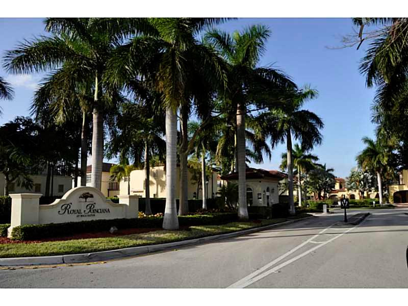 105 Via Floresta Drive, Unit 105 Boca Raton, FL 33487 - Photo 7 of 22 Other.