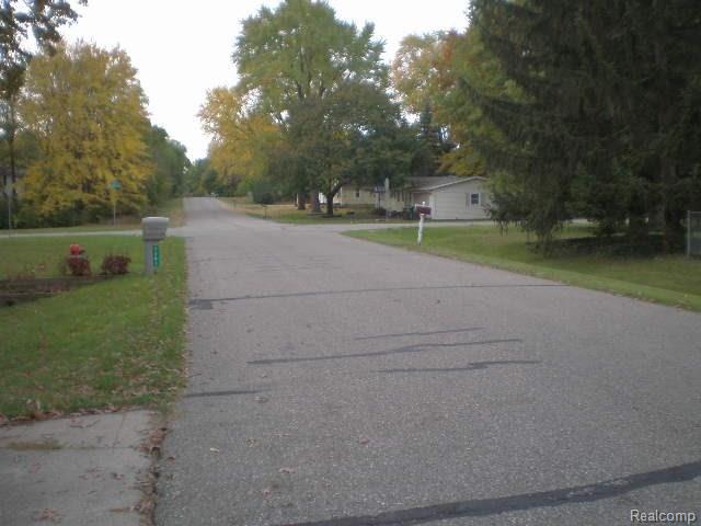 3353 Eastern Avenue Rochester, MI 48307 - Photo 22 of 22 22.Street View-S