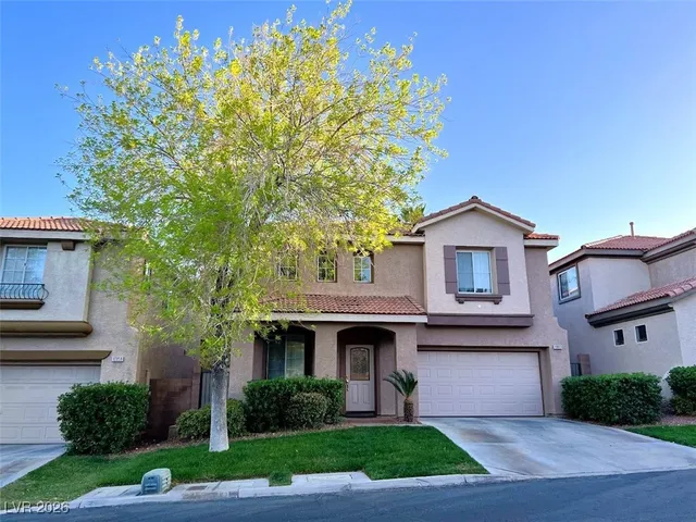 $2,350 | 10863 Vista Marbella Avenue, Las Vegas, NV 89144