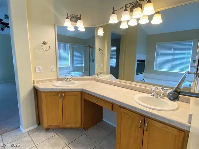 $2,350 | 10863 Vista Marbella Avenue, Las Vegas, NV 89144