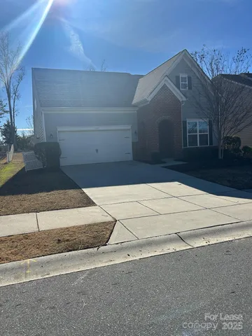$2,995 | 1009 Wainscott Drive, Waxhaw, NC 28173