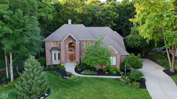 $1,100,000 | 11740 Windpointe Pass, Carmel, IN 46033