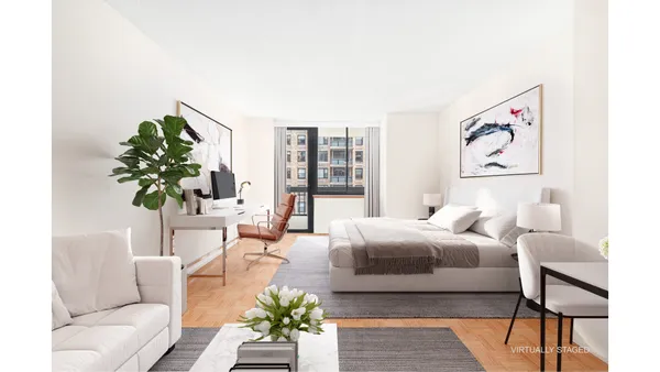 $3,400 | 250 East 40th Street, Unit 30C | Murray Hill