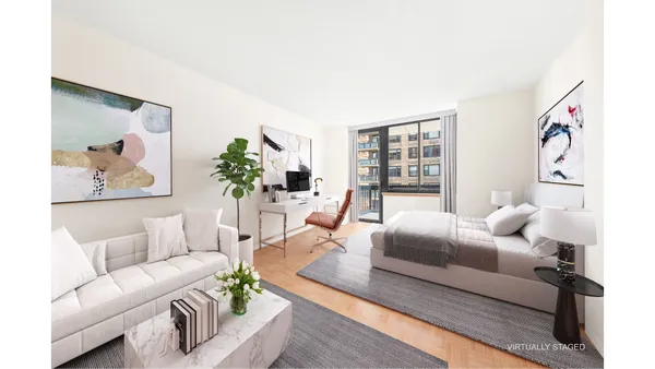 $3,400 | 250 East 40th Street, Unit 30C | Murray Hill