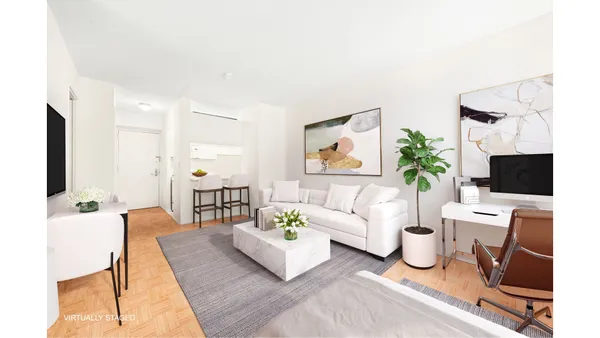 $3,400 | 250 East 40th Street, Unit 30C | Murray Hill