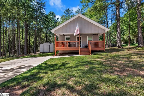 $175,000 | 209 Crystal Lane, Walhalla, SC 29691