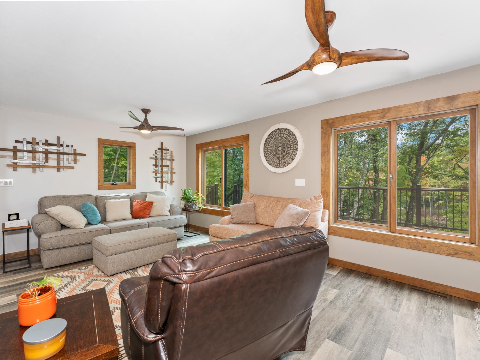 6613 Round Lake Road Rhinelander, WI 54501 - Photo 11 of 47 Gallery Image 11