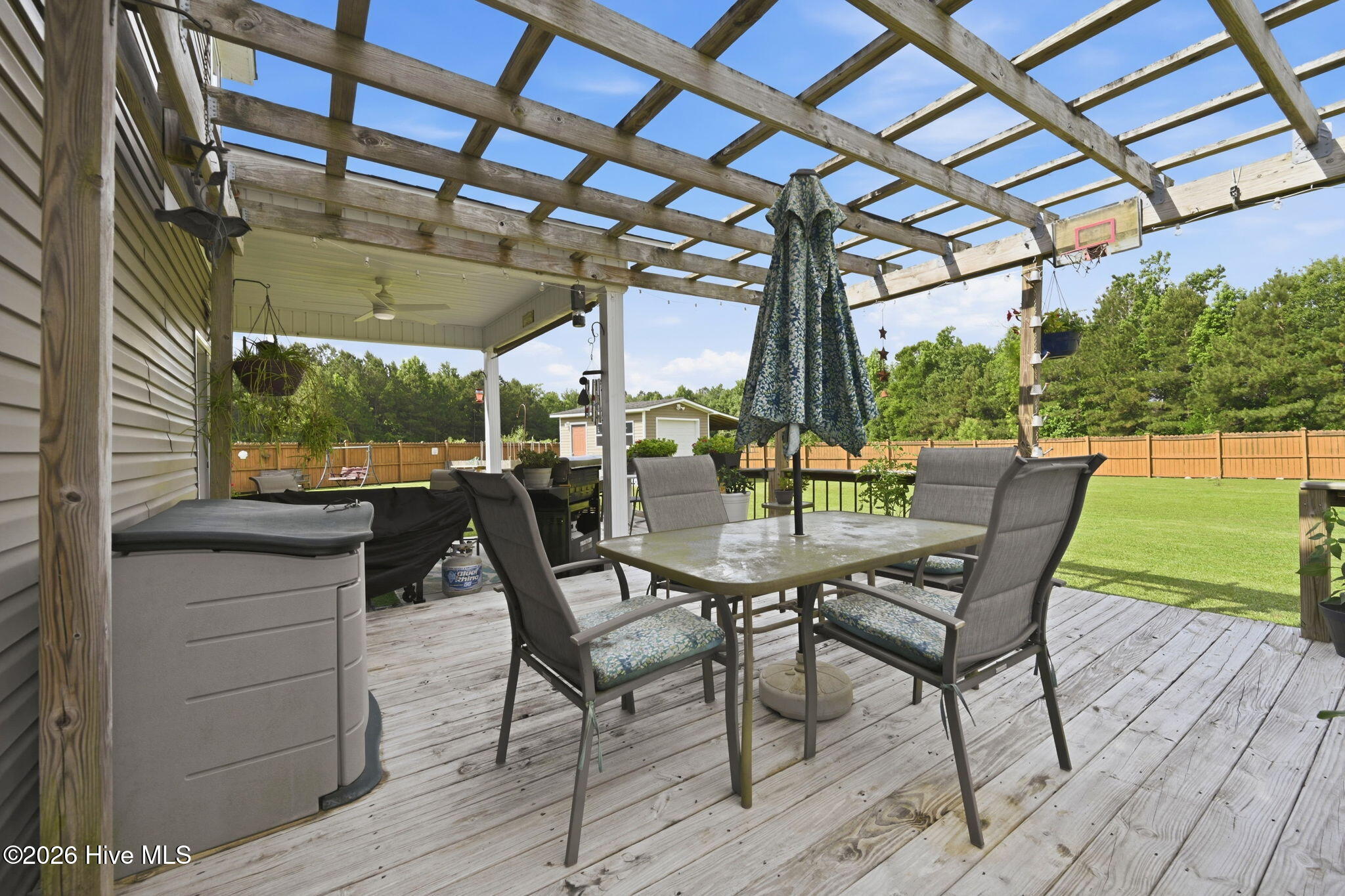 540 Sonoma Road Jacksonville, NC 28546 - Photo 49 of 56