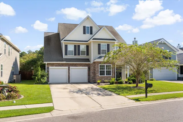 $449,000 | 225 Berwick Drive, Summerville, SC 29483