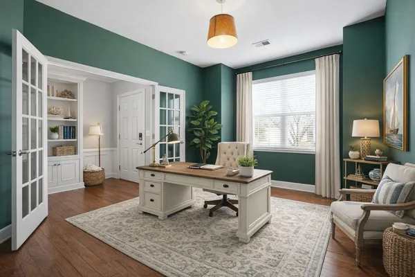 $448,500 | 225 Berwick Drive, Summerville, SC 29483