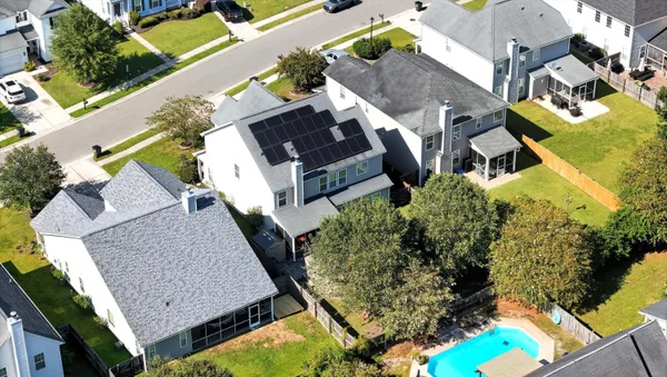 $448,500 | 225 Berwick Drive, Summerville, SC 29483