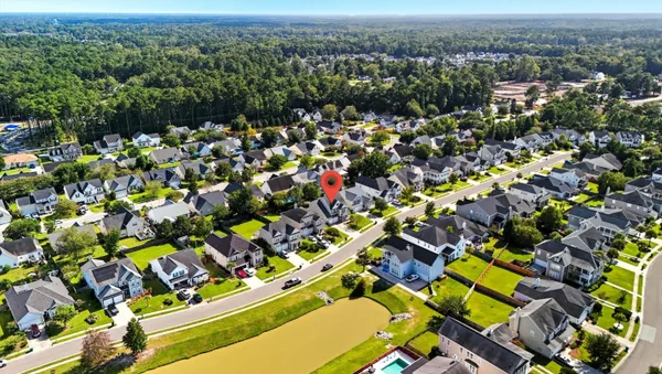 $448,500 | 225 Berwick Drive, Summerville, SC 29483