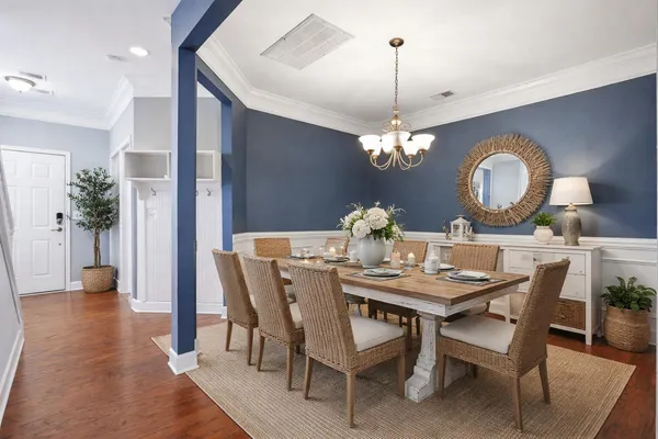 $448,500 | 225 Berwick Drive, Summerville, SC 29483