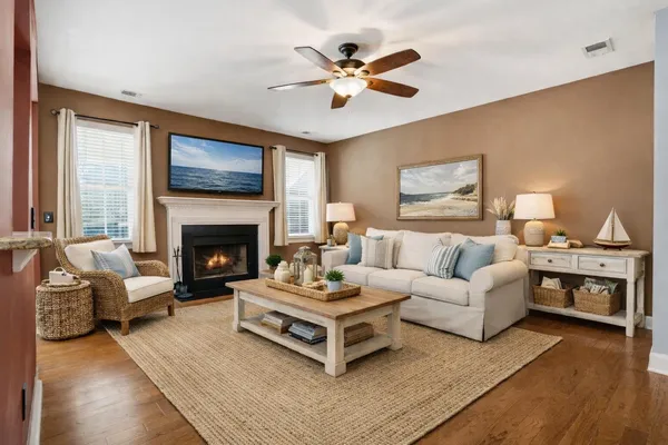 $448,500 | 225 Berwick Drive, Summerville, SC 29483