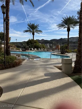 $1,395 | 29 Montelago Boulevard, Unit 419, Henderson, NV 89011
