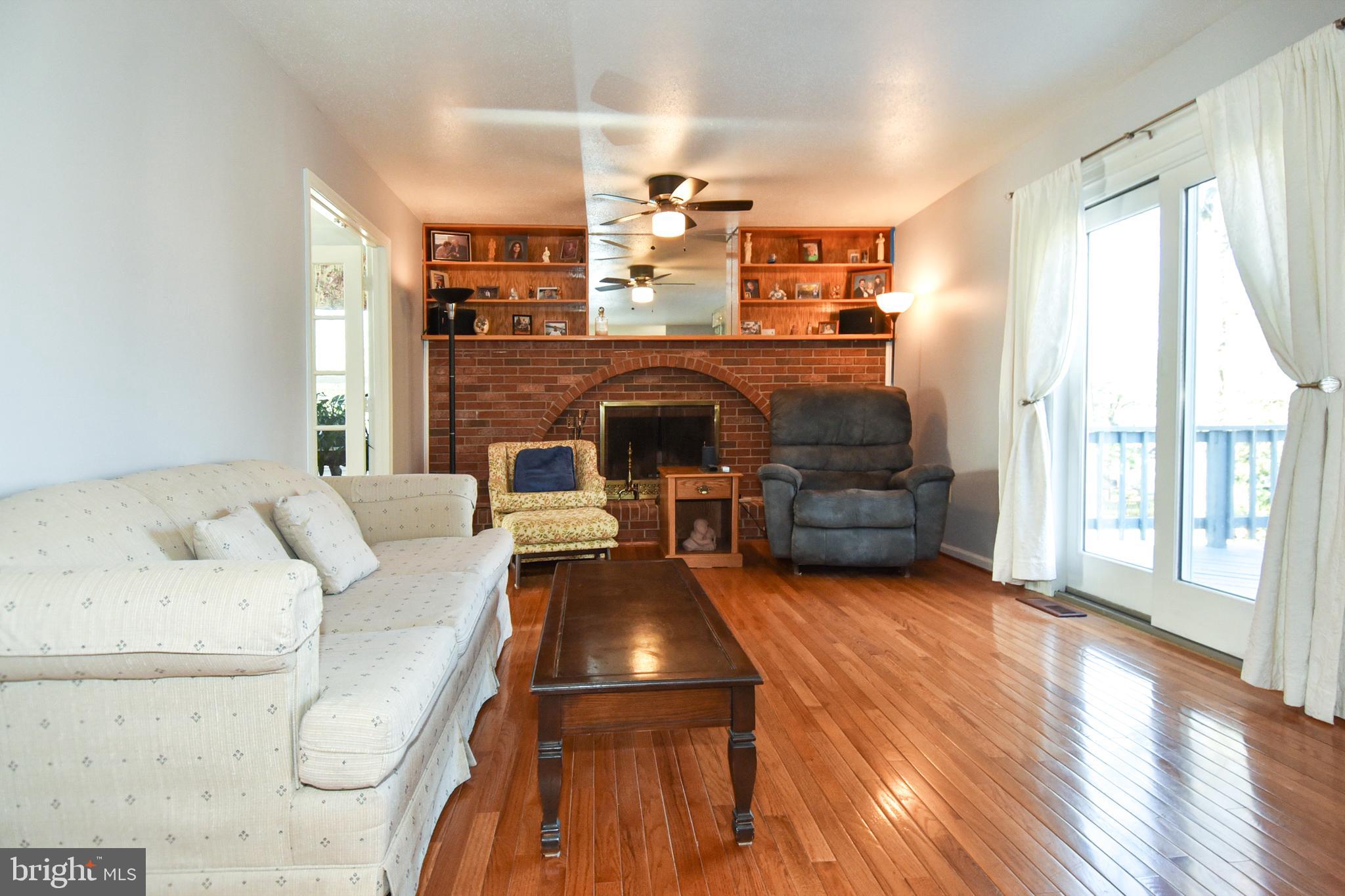 4816 Powell Road Fairfax, VA 22032 - Photo 15 of 47 Gallery Image 15
