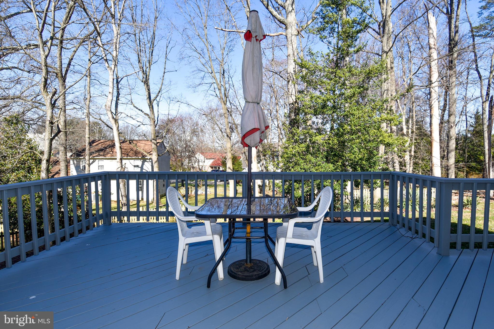 4816 Powell Road Fairfax, VA 22032 - Photo 25 of 47 Gallery Image 25
