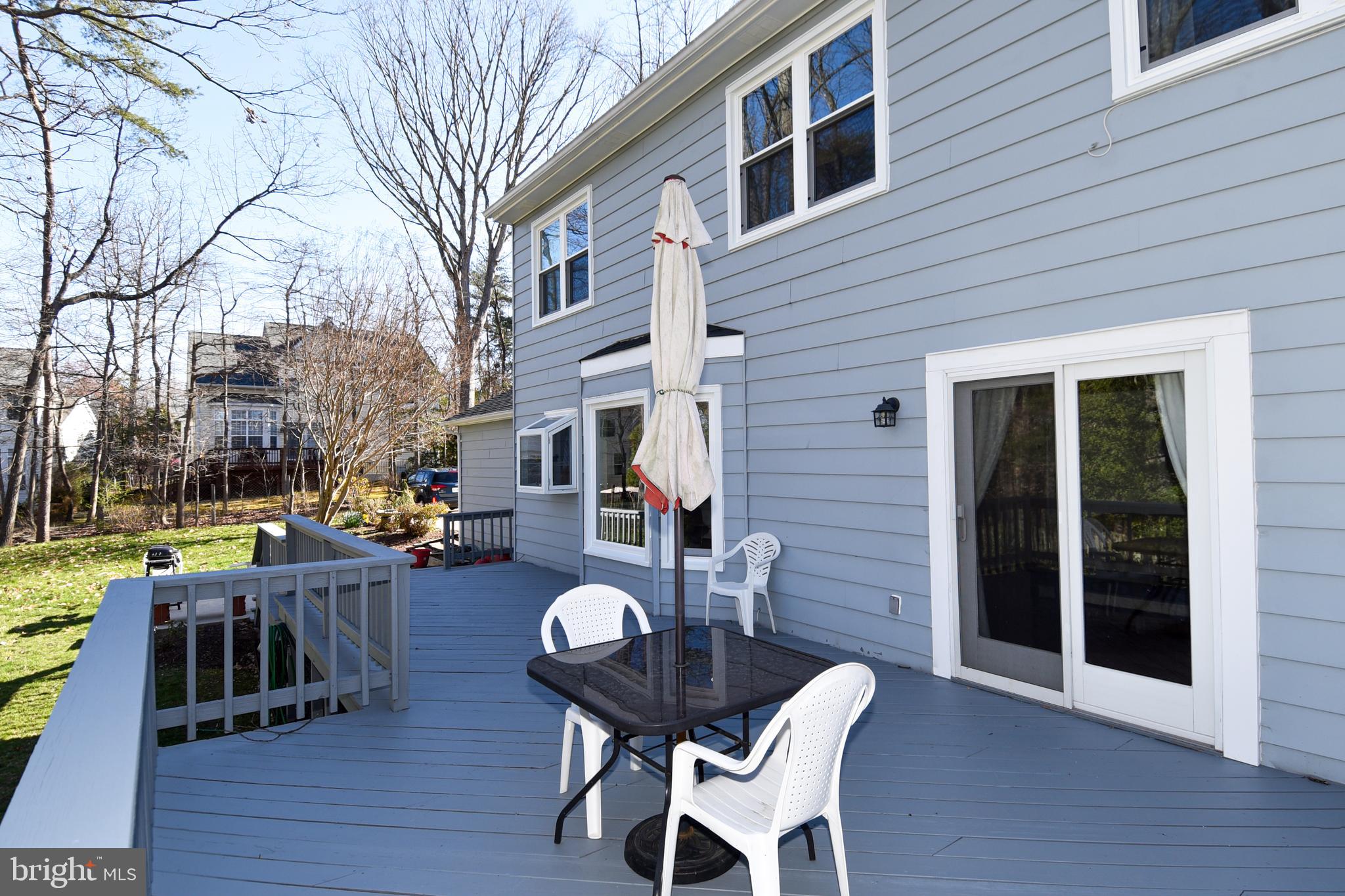 4816 Powell Road Fairfax, VA 22032 - Photo 27 of 47 Gallery Image 27