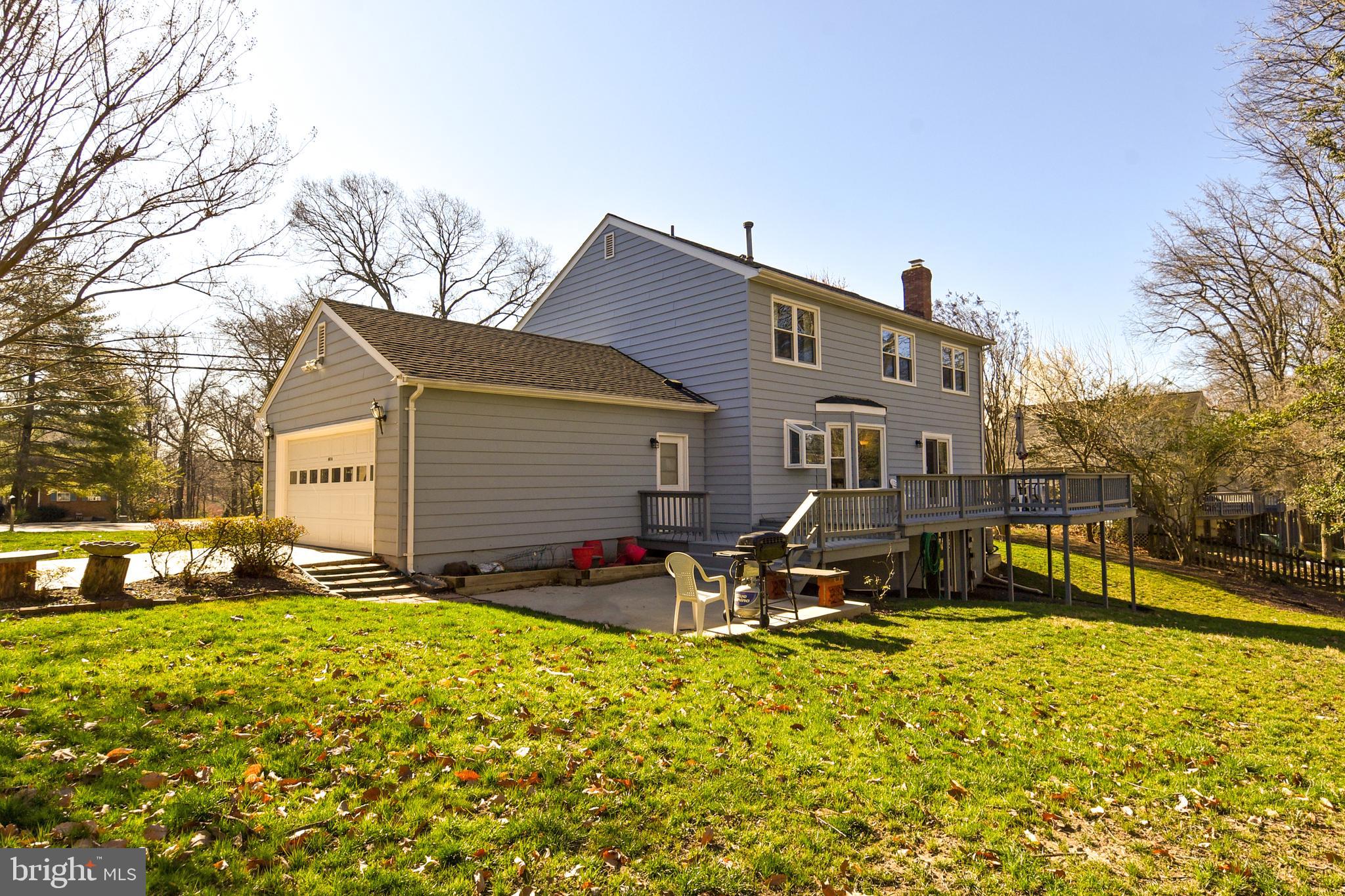 4816 Powell Road Fairfax, VA 22032 - Photo 46 of 47 Gallery Image 46