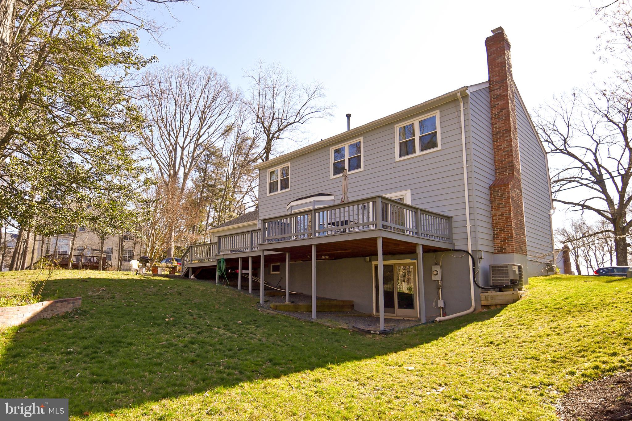 4816 Powell Road Fairfax, VA 22032 - Photo 47 of 47 Gallery Image 47