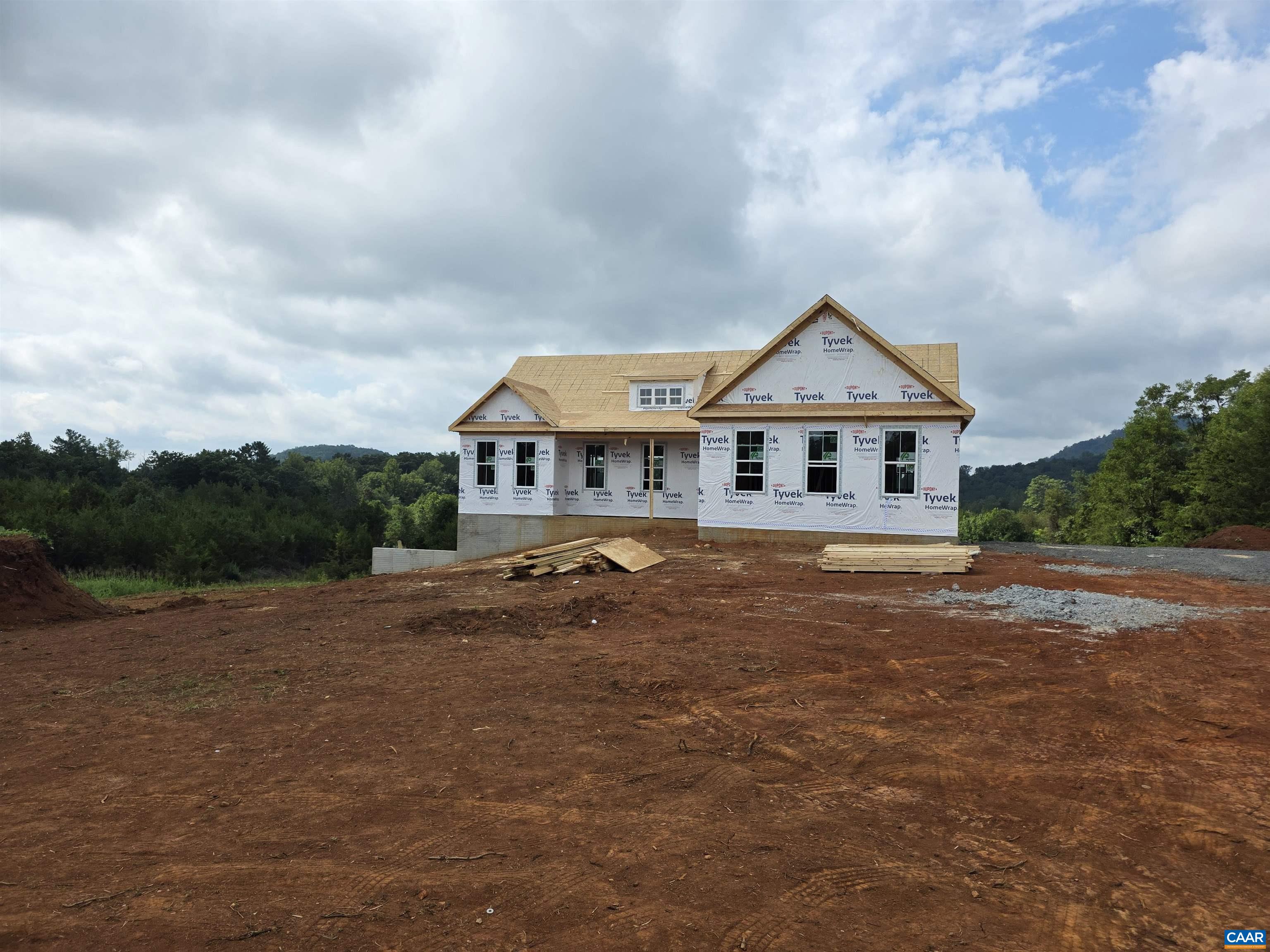 1565 Pea Ridge Road Stanardsville, VA 22973 - Photo 15 of 19 as of Aug 29th