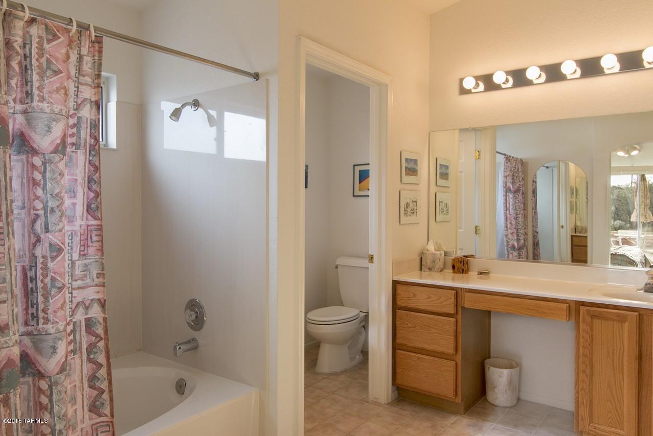 2156 East Ruellia Drive Tucson, AZ 85755 - Photo 13 of 29