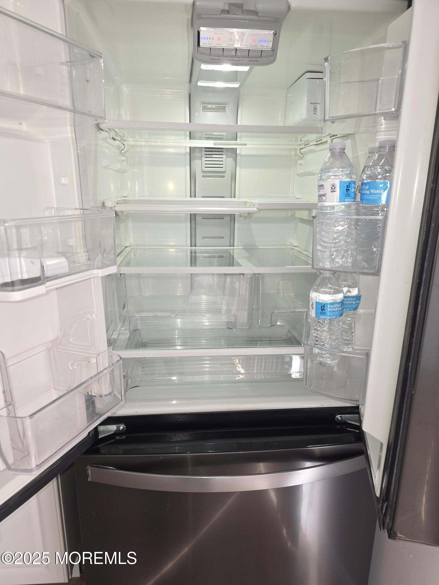 61 Sandpiper Road Barnegat, NJ 08005 - Photo 15 of 44 a view of rack on the wall