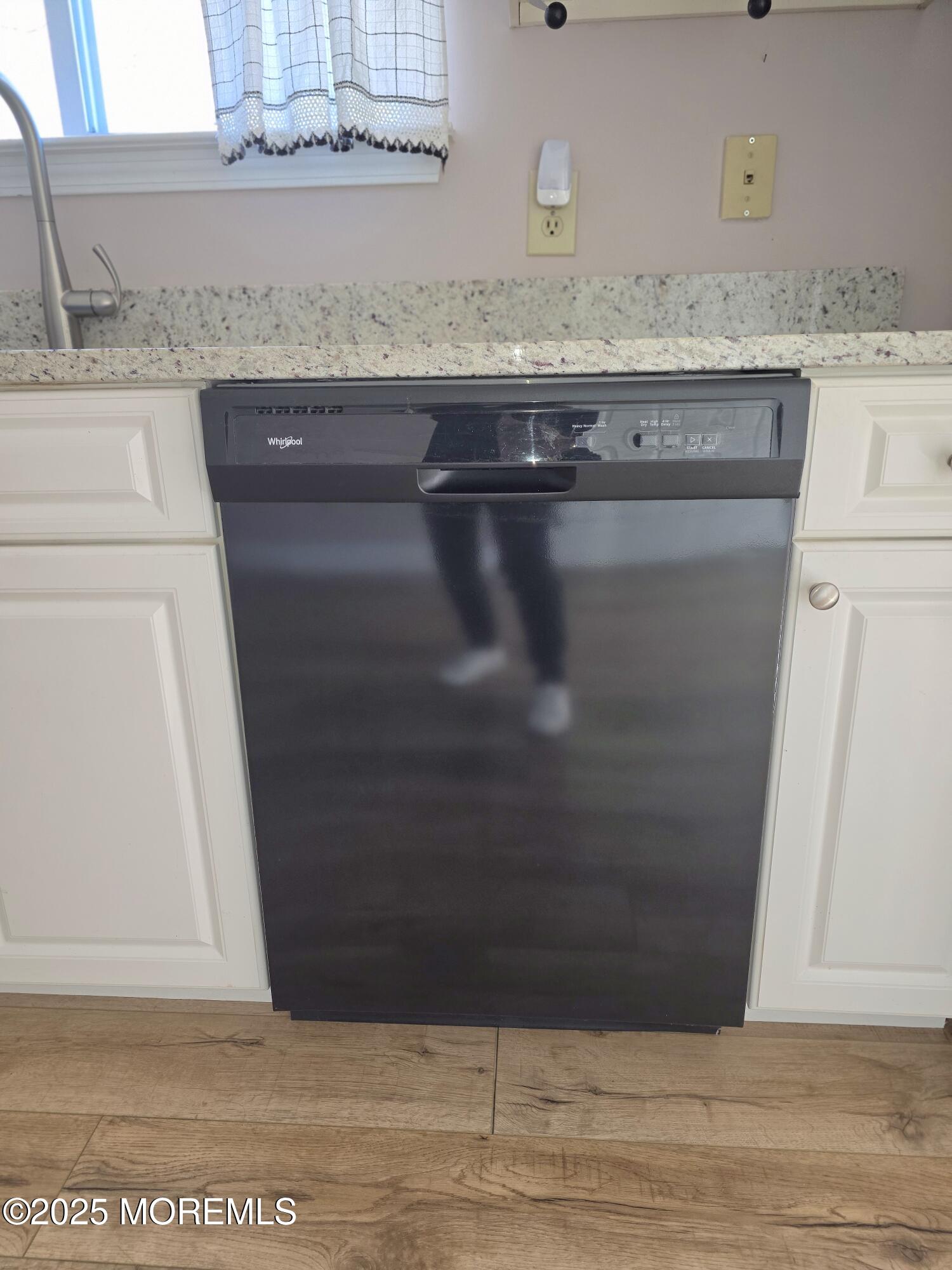 61 Sandpiper Road Barnegat, NJ 08005 - Photo 18 of 44 a view of granite countertop white cabinets and a granite counter top
