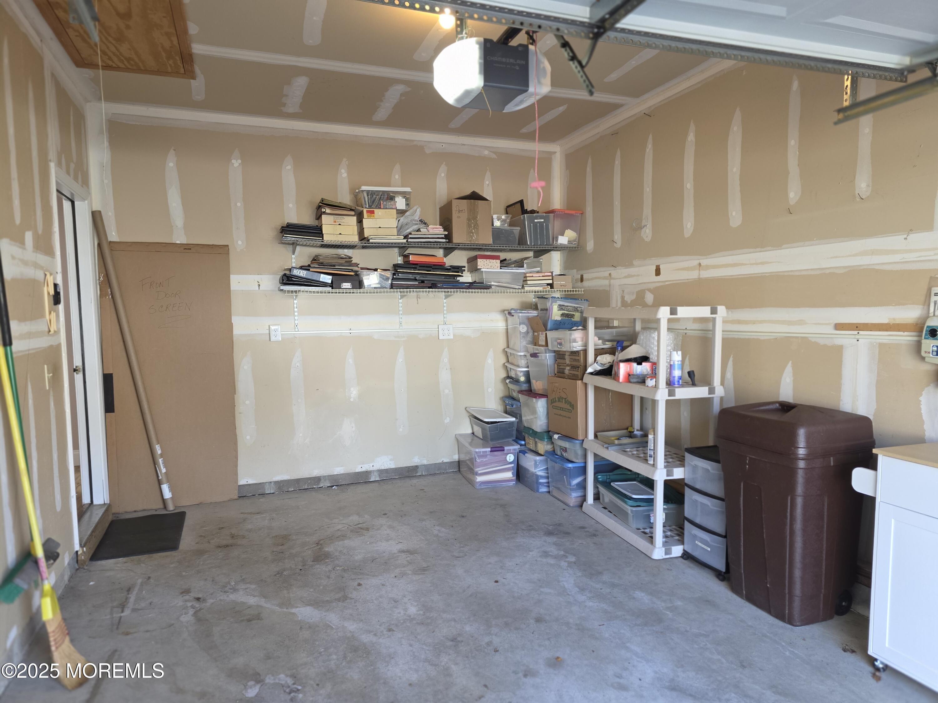 61 Sandpiper Road Barnegat, NJ 08005 - Photo 40 of 44 a room with storage and utility