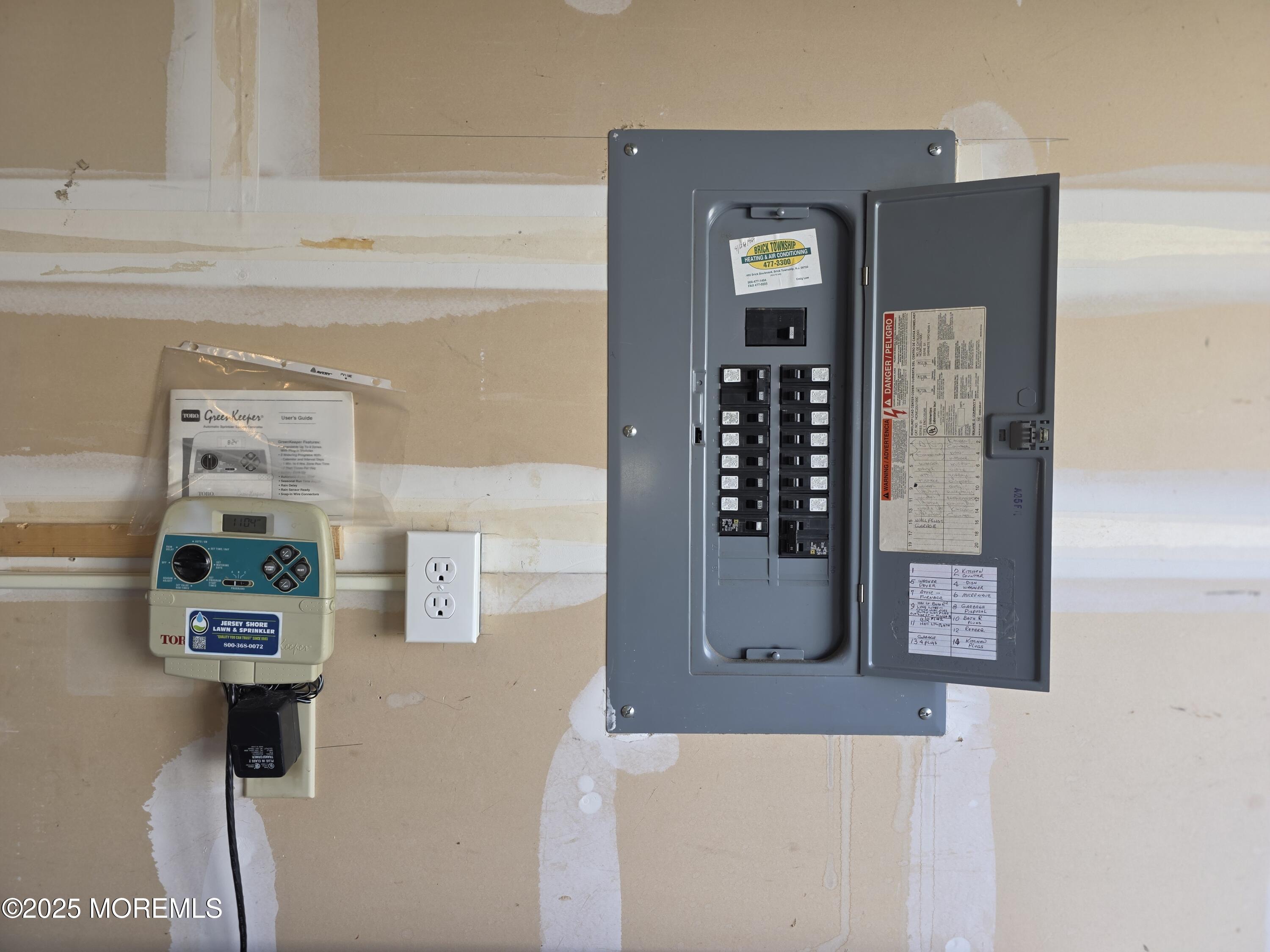 61 Sandpiper Road Barnegat, NJ 08005 - Photo 42 of 44