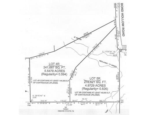 Lot 5 Bond Hollow Road Sutton, MA 01590 - Photo 1 of 1 Gallery Image 1