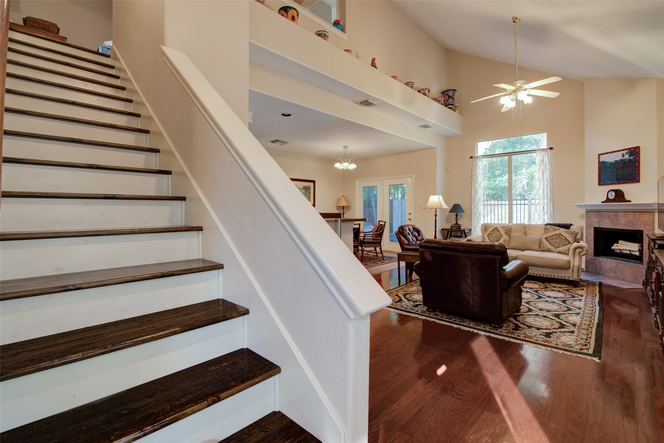 2802 Crescent Star Road Spring, TX 77388 - Photo 3 of 22