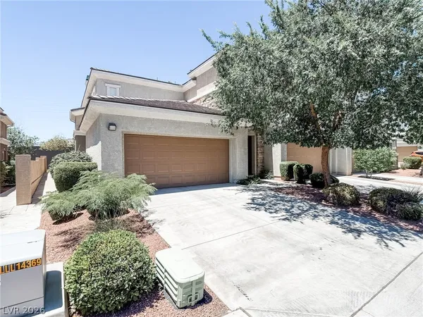 $2,150 | 10809 Garden Mist Drive, Unit 2057, Las Vegas, NV 89135