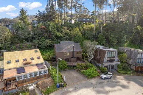 $1,099,000 | 191 Buchanan Drive, Sausalito, CA 94965