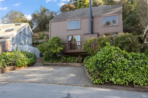 $1,099,000 | 191 Buchanan Drive, Sausalito, CA 94965
