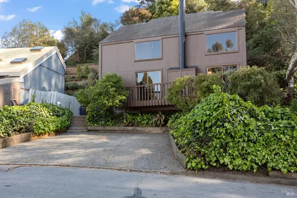 $1,069,000 | 191 Buchanan Drive, Sausalito, CA 94965