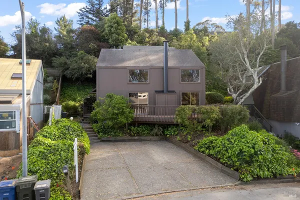 $1,199,000 | 191 Buchanan Drive, Sausalito, CA 94965