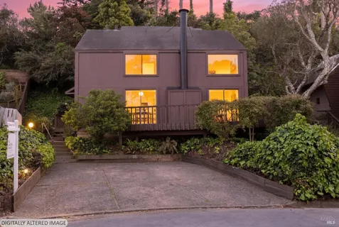 $1,099,000 | 191 Buchanan Drive, Sausalito, CA 94965