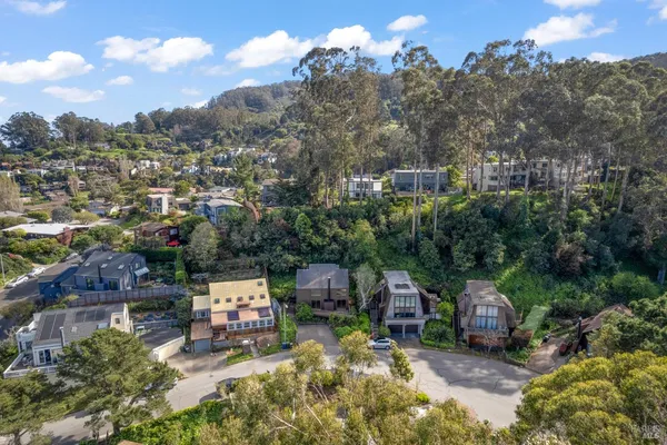 $1,199,000 | 191 Buchanan Drive, Sausalito, CA 94965