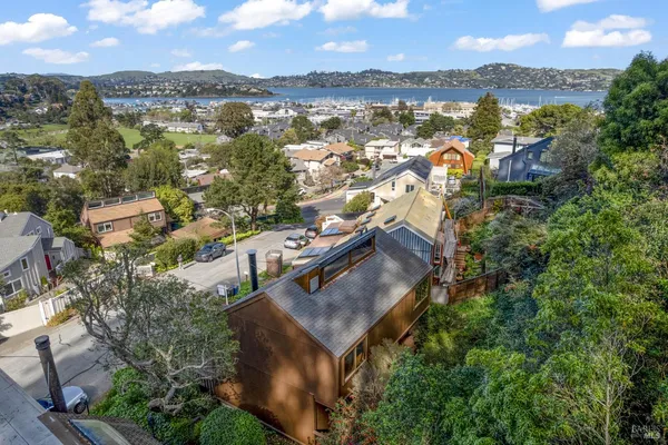 $1,199,000 | 191 Buchanan Drive, Sausalito, CA 94965
