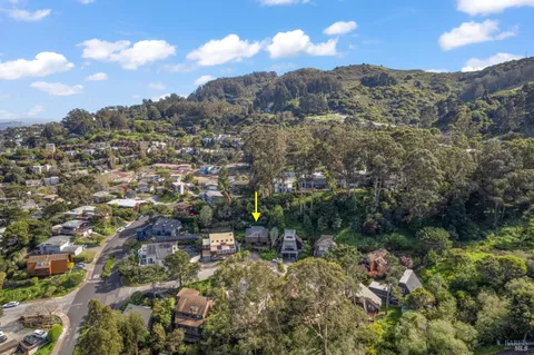 $1,099,000 | 191 Buchanan Drive, Sausalito, CA 94965